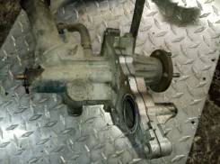 Помпа водяная. Toyota: Cresta, Chaser, Verossa, Crown Majesta, Crown, Supra, Mark II Wagon Blit, Mark II, Soarer Двигатель 1JZGTE