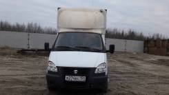 ГАЗ ГАЗель. Продаётся Газель 4-х метровая., 2 000 куб. см., 1 500 кг.