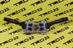 Блок подрулевых переключателей. Toyota Touring Hiace, KCH40, KCH40W, KCH46, KCH46W Toyota RAV4, SXA10, SXA10C, SXA10G, SXA10W, SXA11, SXA11G, SXA11W Д...