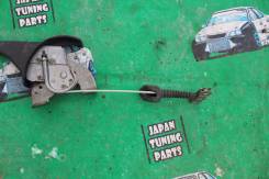 Тросик ручного тормоза. Toyota: Allex, WiLL VS, Corolla Axio, Avensis, Matrix, Corolla Fielder, Corolla, Corolla Runx Двигатели: 1NZFE, 1ZZFE, 2ZZGE...