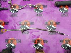 Щуп масляный. Toyota: Cresta, Chaser, Verossa, Crown Majesta, Crown, Supra, Mark II Wagon Blit, Mark II, Soarer, Land Cruiser Prado Двигатели: 1JZGTE...