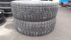 Falken. Зимние, без шипов, износ: 10%, 2 шт