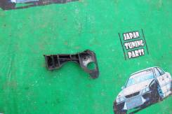 Крепление бампера. Toyota: Allex, Corolla Axio, Corolla Fielder, Corolla, Brevis, Corolla Runx Двигатели: 1NZFE, 2ZZGE, 1ZZFE, 2C, 2NZFE, 3ZZFE, 3CE...
