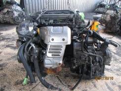 Двигатель в сборе. Toyota: Celica, Altezza, Carina E, Curren, RAV4, Vista, Corona Exiv, Camry, Corona, Carina ED, Caldina, MR2 Двигатель 3SGE. Под зак...
