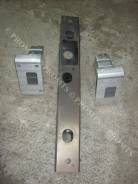 Жесткость бампера. Land Rover Range Rover Sport, L494