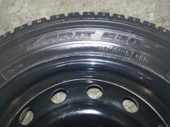 Toyo Garit. Зимние, без шипов, 5 %, 2 шт
