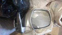 Зеркало заднего вида боковое. Toyota Hilux Surf, GRN215, VZN215, RZN215, RZN215W, VZN215W, TRN215, GRN215W, TRN215W Toyota Hilux Двигатель 5VZFE