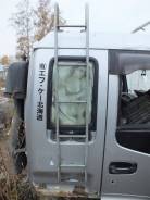 Лестница Isuzu Giga