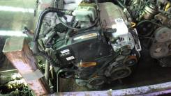 Двигатель в сборе. Toyota: Corona Exiv, Caldina, Corona, RAV4, Carina ED, Curren, Camry, Carina E, Vista, Celica, MR2, Altezza Двигатель 3SGE. Под зак...