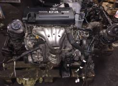 Двигатель в сборе. Toyota: Premio, Isis, Noah, Wish, Voxy, Vista Ardeo, Allion, Gaia, Caldina, Avensis, RAV4, Opa, Corolla, Vista, Nadia Двигатель 1AZ...