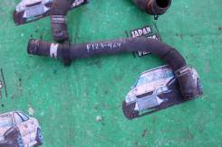 Патрубок радиатора. Toyota: Corolla Spacio, Allex, WiLL VS, Corolla Axio, Matrix, Corolla Verso, Corolla Fielder, Voltz, Corolla, Corolla Runx Двигате...