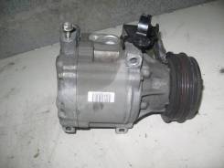 Компрессор кондиционера. Subaru Legacy, BL, BL5, BL9, BLE, BP, BP5, BP9, BPE, BPH
