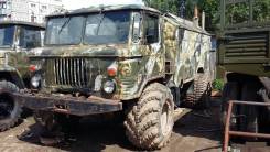 ГАЗ 66. Продам ГАЗ-66 дизель для охоты, 3 500 куб. см., 6 500 кг.