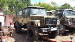 ГАЗ 3308 Садко. ГАЗ-3308 Садко для охоты и рыбалки, 2 500 куб. см., 5 350 кг.