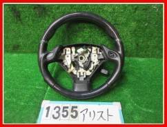Руль. Toyota: Mark II, Soarer, Harrier, Corolla, Aristo, Chaser, Celsior, Camry Gracia, Gaia, Crown, Cresta, GS300, Hilux Surf, IS300, Land Cruiser, L...