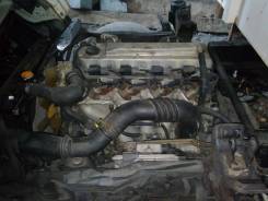 Isuzu elf 4hg1