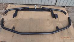 Фаркопы. Toyota Highlander, MCU25, ACU20, ACU25L, MCU25L, ACU25, ACU20L, MCU20, MCU20L Двигатели: 1MZFE, 2AZFE