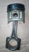 Поршень. Mitsubishi: 1/2T Truck, Canter, L200, Pajero, Delica, Nativa, Montero Sport, Montero, Challenger, Pajero Sport Двигатель 4M40