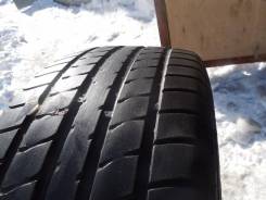 Dunlop SP Sport 2000. Летние, 20 %, 1 шт