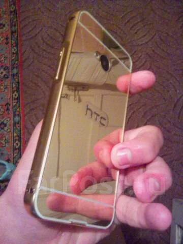HTC One M7. �/� ����
