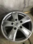 K&K. 8.0x18, 5x150.00, ET50