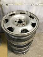 Toyota. 6.0x16, 5x114.30, ET45