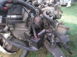 Мкпп ALFA ROMEO 147, AR937, AR32310, 78000