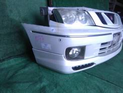 Ноускат NISSAN PRESAGE, U30, KA24DE