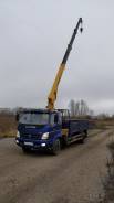 Foton. Продам кран-манипулятор Фотон, 7 000 кг., 11 м.