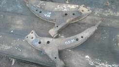 Рычаг подвески. Toyota: Corolla, Sprinter, Corolla Levin, Sprinter Trueno, Sprinter Carib Двигатели: 5AFHE, 4AFE, 4AGE, 2C, 4AF, 3E, 1C, 2E, 2EE, 5AFE...