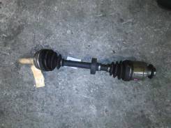 Привод HONDA VIGOR, CC3, G20A