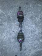 Привод NISSAN RASHEEN, RKNB14, SR20DE