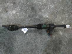 Привод SUZUKI WAGON R SOLIO, MA34S, M13A