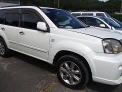 Nissan X-Trail. NT30, QG20DE