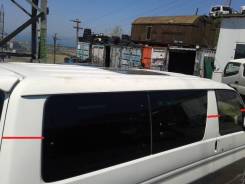 Крыша. Mazda Bongo Friendee, SG5W, SGE3, SGEW, SGL3, SGL5, SGLR, SGLW Двигатель WLT