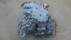 Блок клапанов автоматической трансмиссии. Toyota: Caldina, Corona, Camry, Vista, Carina Двигатель 3SFE