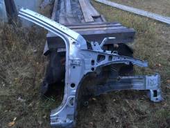 Стойка кузова. Toyota Corolla, 150