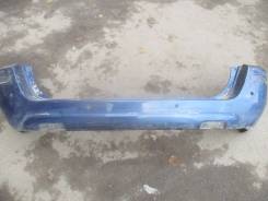 Бампер. Ford Fiesta, CBK Ford Fusion, CBK