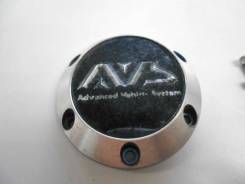 Колпак для дисков Yokohama AVS Model 5 Model 6 Model 7. Диаметр 17"", 2 шт
