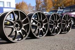 Work Emotion CR-KAI. 7.0x17, 5x100.00, ET47