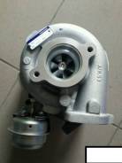 Турбина. Nissan Pathfinder, R51, R51M Nissan Navara, D40, D40M Двигатели: YD25, YD25DDTI, V9X, VQ40DE
