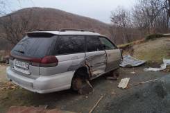 Subaru Legacy. автомат, 4wd, 2.0, бензин