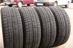 Yokohama Ice Guard IG50. Зимние, без шипов, 2012 год, износ: 30%, 4 шт