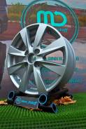Hyundai. 6.0x15", 4x100.00, ET48