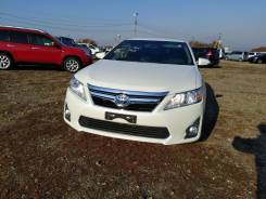 Toyota Camry. автомат, передний, 2.5 (146 л.с.), бензин, 64 000 тыс. км, б/п