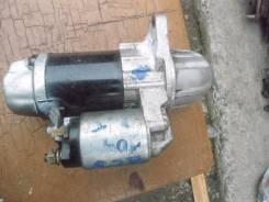 Стартер. Subaru Forester, SG5 Subaru Legacy, BL5, BLE, BP5, BP9, BPE Двигатели: EJ202, EJ203, EJ204, EJ20X, EJ253, EJ30D