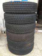 Bridgestone Blizzak Revo 969. Зимние, без шипов, 2012 год, износ: 10%, 6 шт