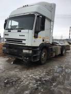 Iveco Eurotech
