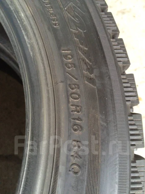 Yokohama Guardex F721. ������, ��� �����, �/�, ����� 10 % ����