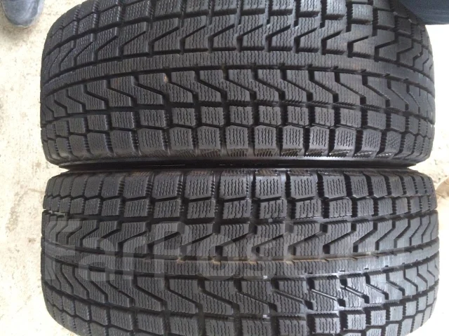 Yokohama Guardex F721. ������, ��� �����, �/�, ����� 10 % ����